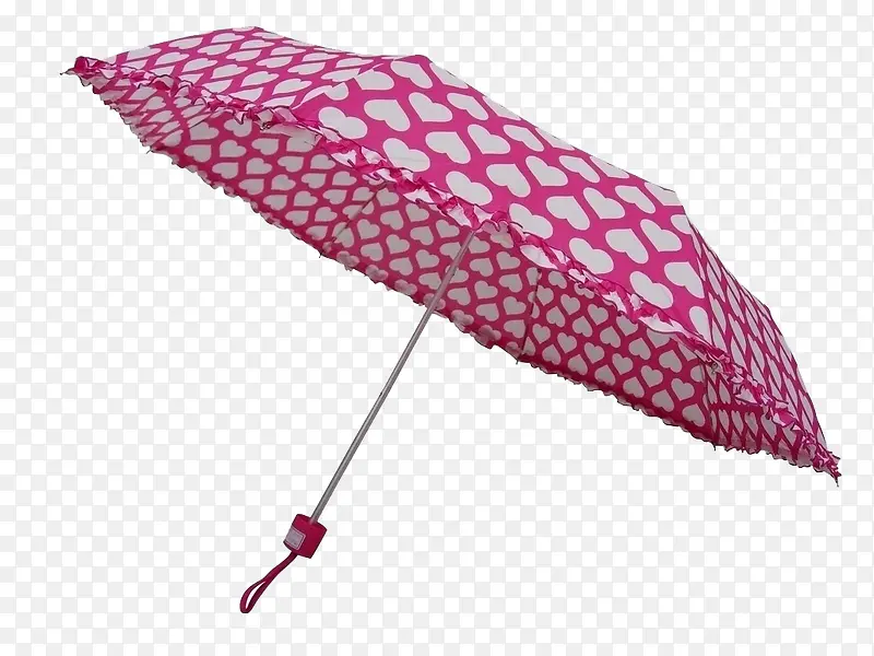 女式折叠伞