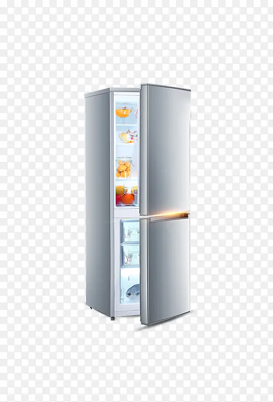 电冰箱PNG