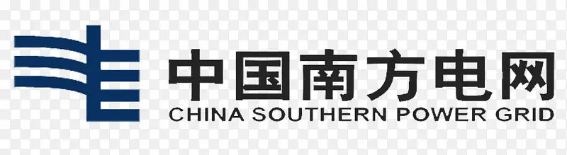 中国南方电网logo