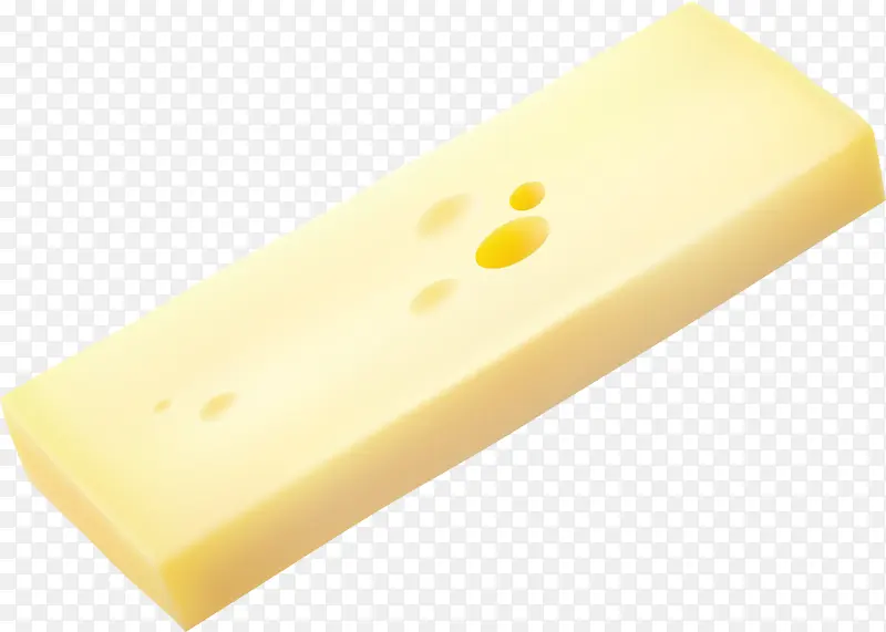 美味黄色奶酪