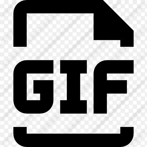 GIF 图标PNG图片素材下载_图片编号8376714-PNG素材网