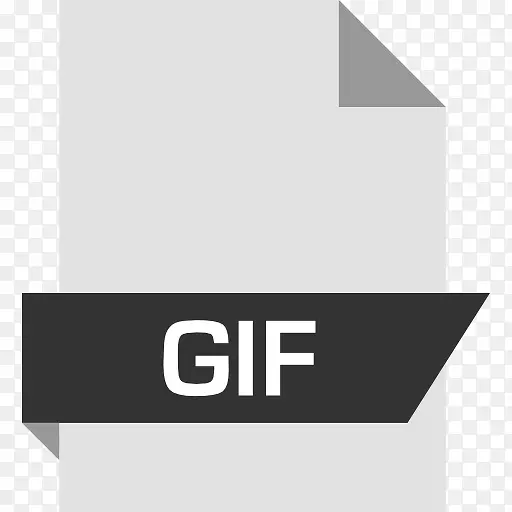GIF 图标