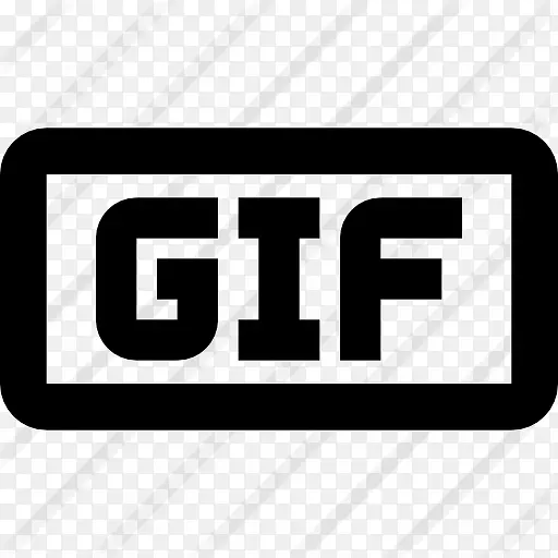GIF 图标PNG图片素材下载_图片编号8376716-PNG素材网