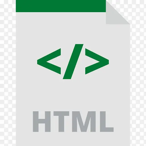 HTML 图标