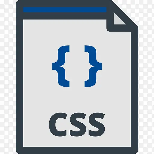 CSS 图标