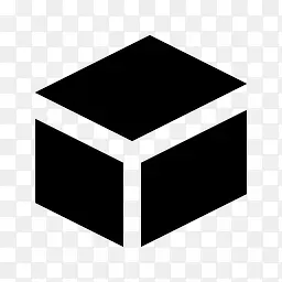 多维数据集Black-Default-iconsPNG图片素材下载_图片编号8377411-PNG素材网