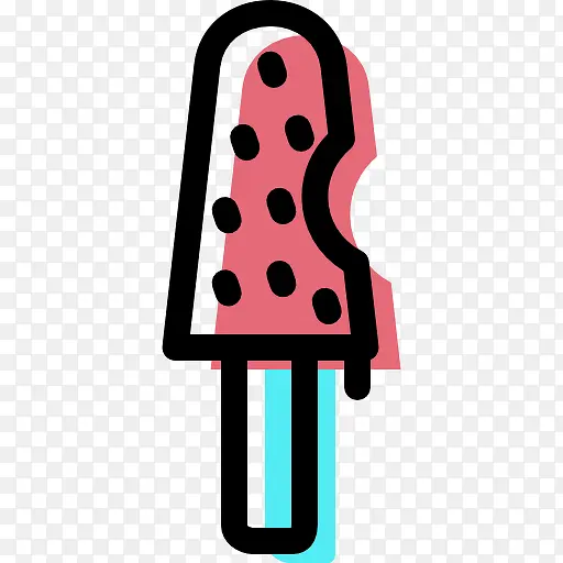 Popsicle 图标