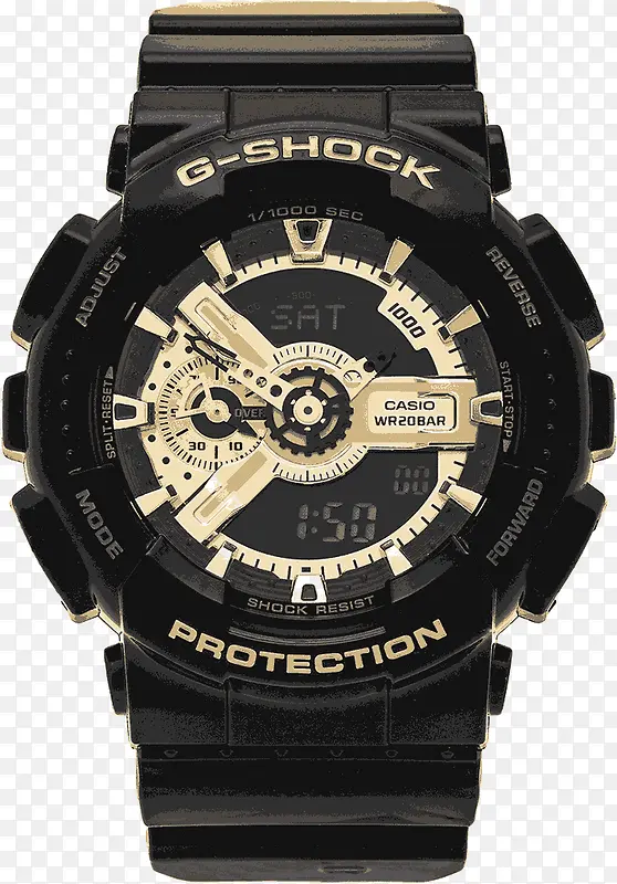 GA-110 G-SHOCK