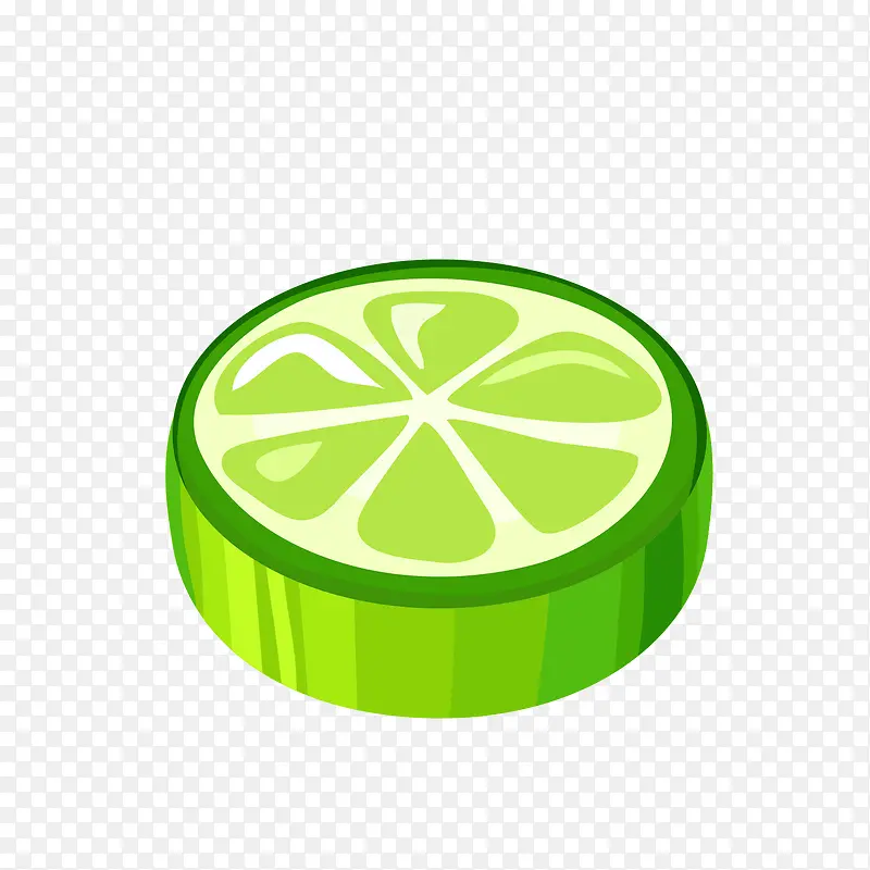矢量有机扁平化零食logo