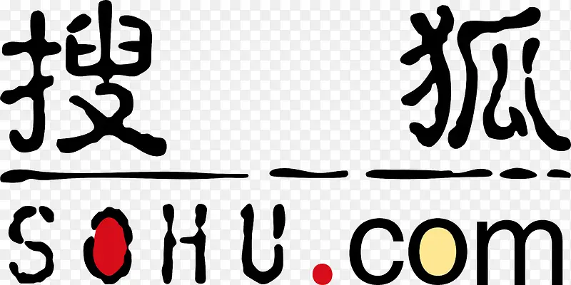 搜狐网logo下载