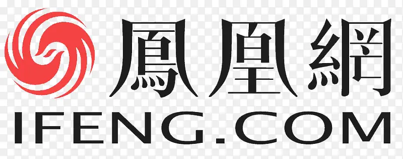 凤凰网logo标识