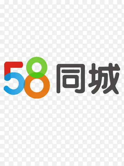 58同城LOGO