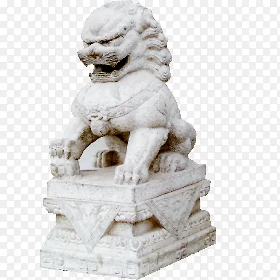 石狮避邪PNG图片素材下载_图片编号8389012-PNG素材网