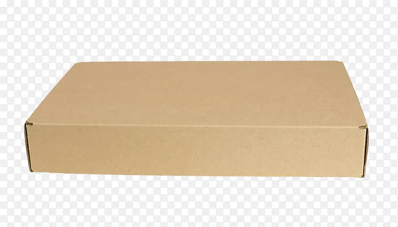 邮件包装纸盒
