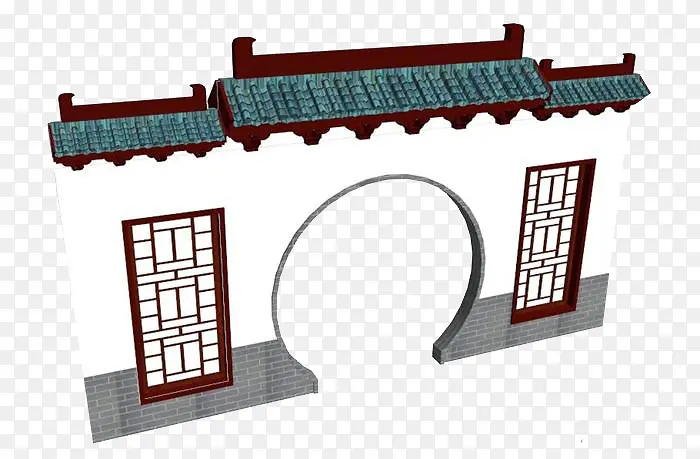 古典建筑PNG图片素材下载_图片编号8391148-PNG素材网