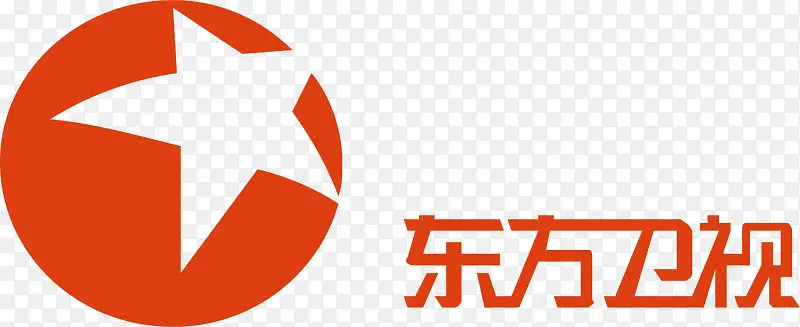 东方卫视logo