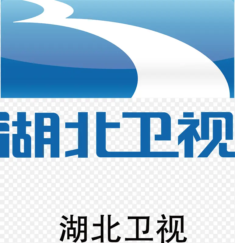 湖北卫视logo