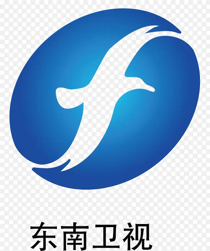 东南卫视logo