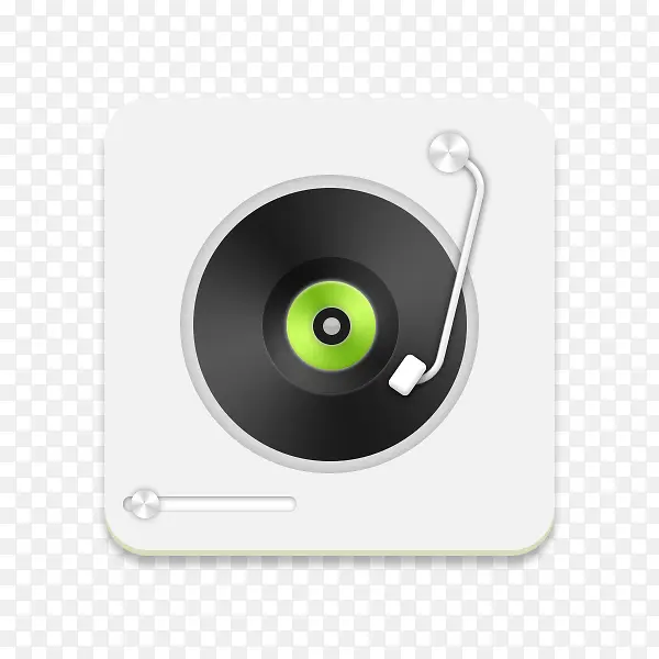 音乐播放器