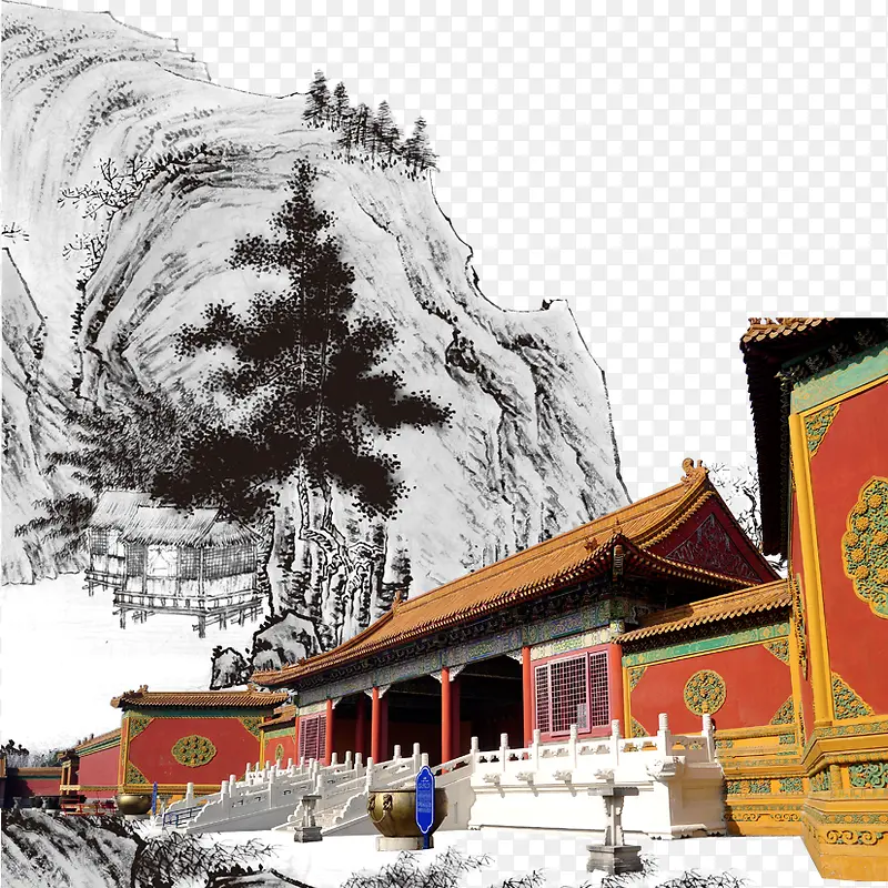 中国风元素下载PNG图片素材下载_图片编号8399798-PNG素材网
