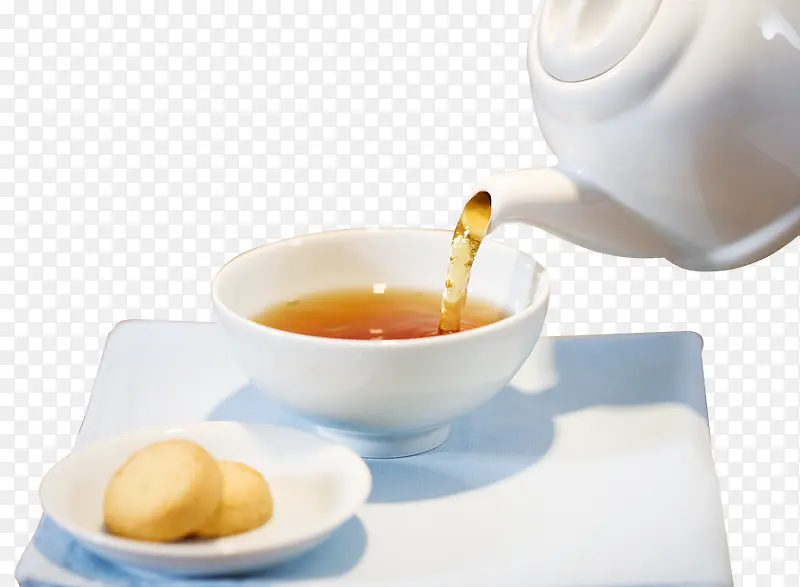 茶杯茶壶