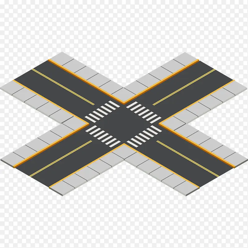 四岔公路