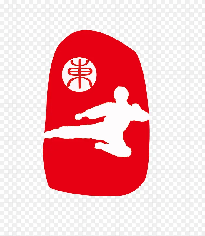 东方国术logo