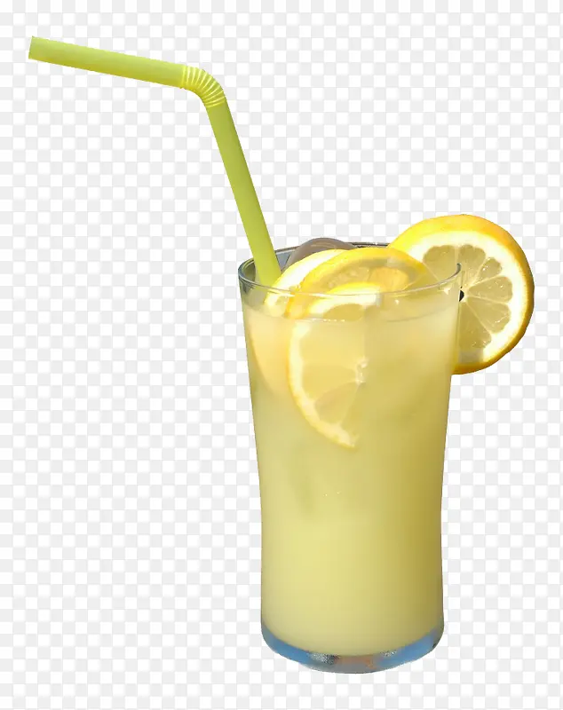 柠檬果汁
