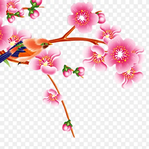 桃花