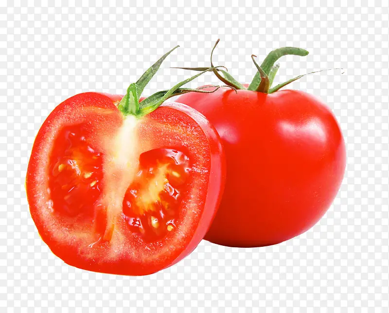 食材之西红柿