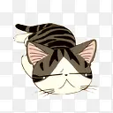 猫可爱的SweetCat-iconsPNG图片素材下载_图片编号8408398-PNG素材网