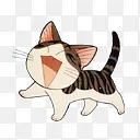 猫可爱的SweetCat-iconsPNG图片素材下载_图片编号8408434-PNG素材网