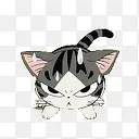 猫可爱的SweetCat-iconsPNG图片素材下载_图片编号8408436-PNG素材网