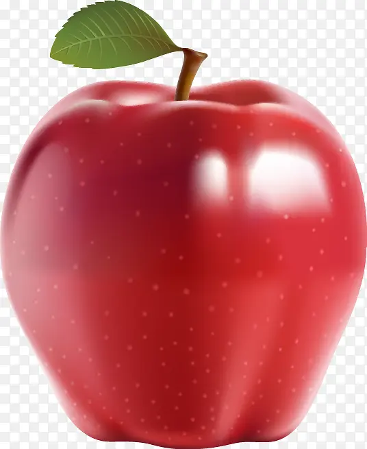 大红苹果高清苹果