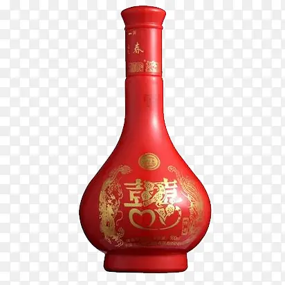 沙漠春喜酒内蒙古名酒