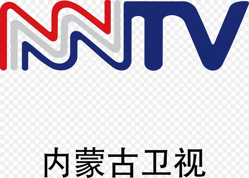 内蒙古卫视logo