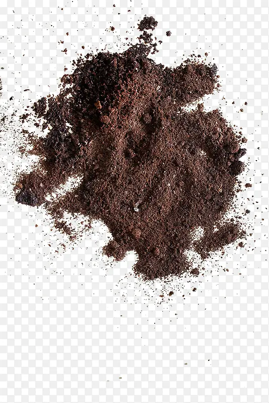 褐色土壤