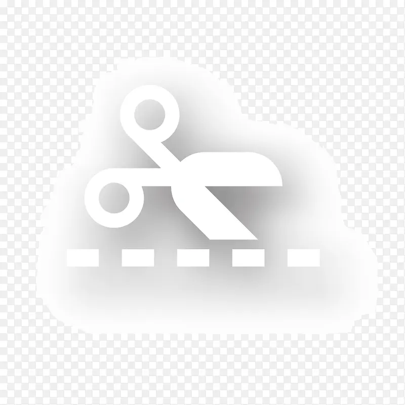 矢量剪开密封标志PNG图片素材下载_图片编号8426127-PNG素材网