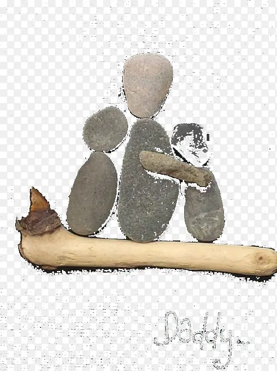 创意父亲节设计