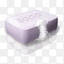 肥皂body-care-icons