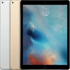 iPadPro苹果平板造型
