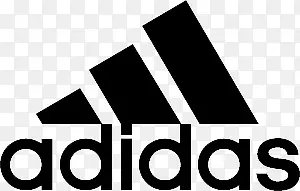 阿迪达斯/adidas图标设计