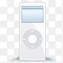 iPod纳米MP3播放器iPod nano