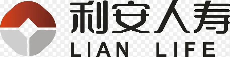 利安人寿logoPNG图片素材下载_图片编号8433953-PNG素材网