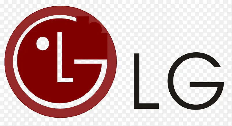 LG图标logo