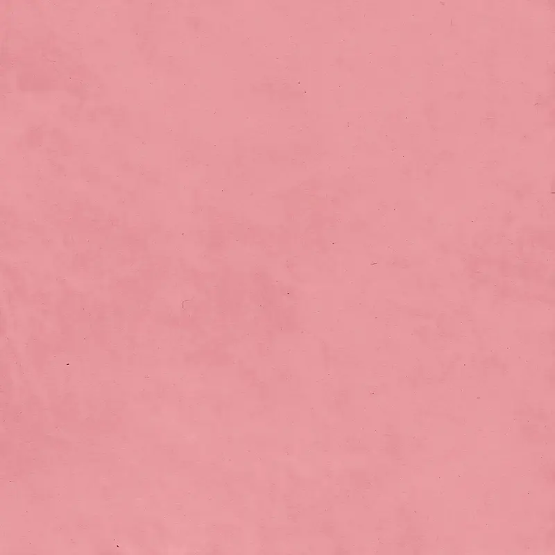 粉红色纸张背景