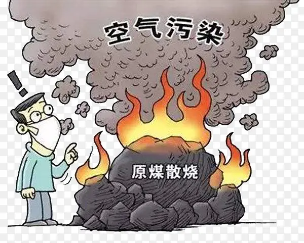 雾霾天气