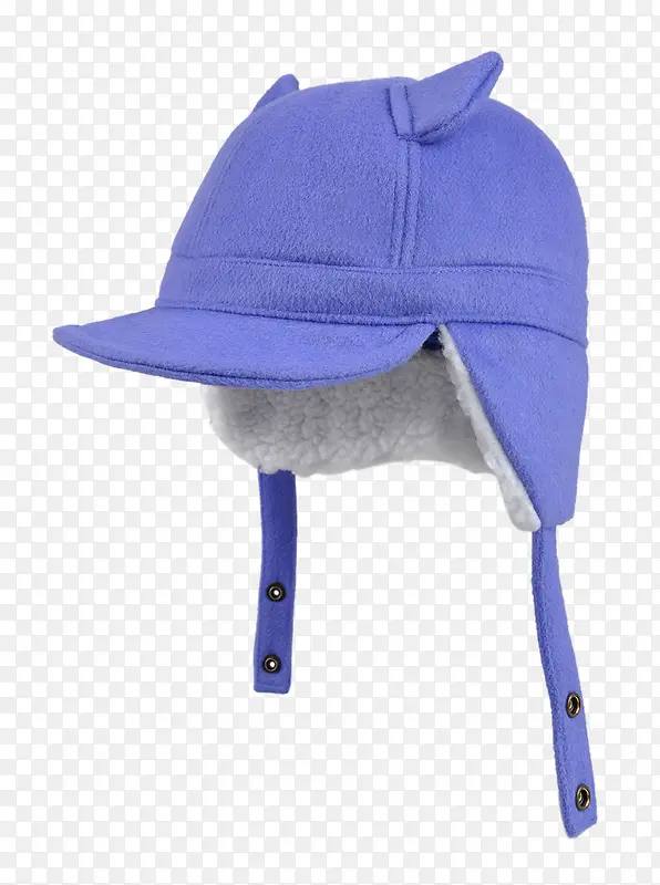 kenmont冬季帽子毛绒棒球帽