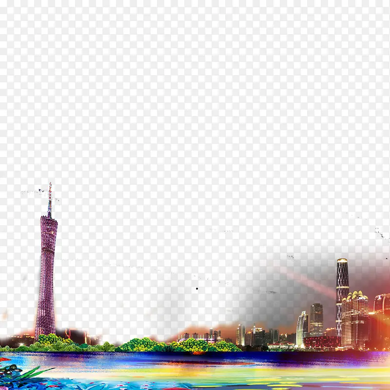城市素材