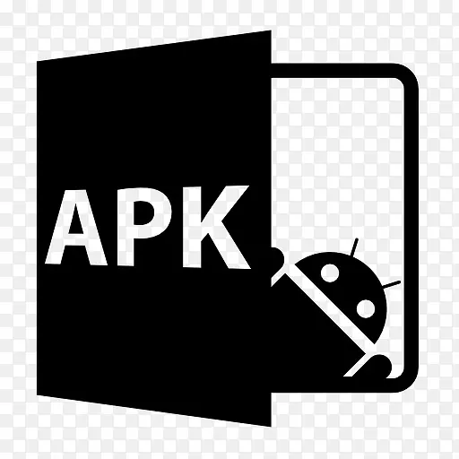 apk格式文件图标